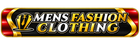 Men's Fashion Clothing